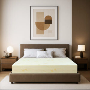 Nệm Foam Việt Nhật Latex Gold – Nâng Đỡ, Thoáng Mát Tối Ưu